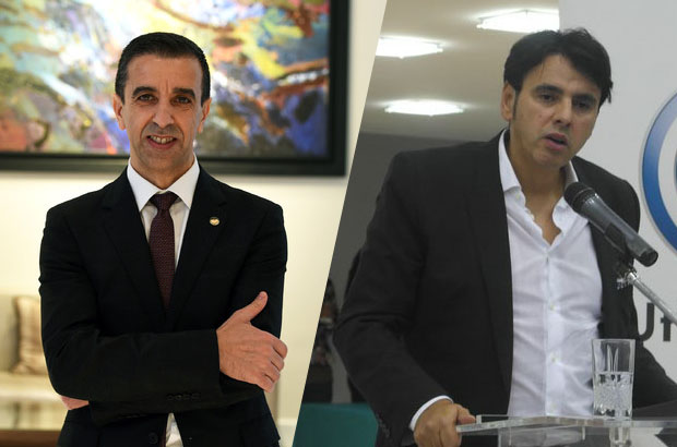 Justice : le procès des hommes d’affaires Ali Haddad et Mouard Oulmi reporté au 11 mai prochain