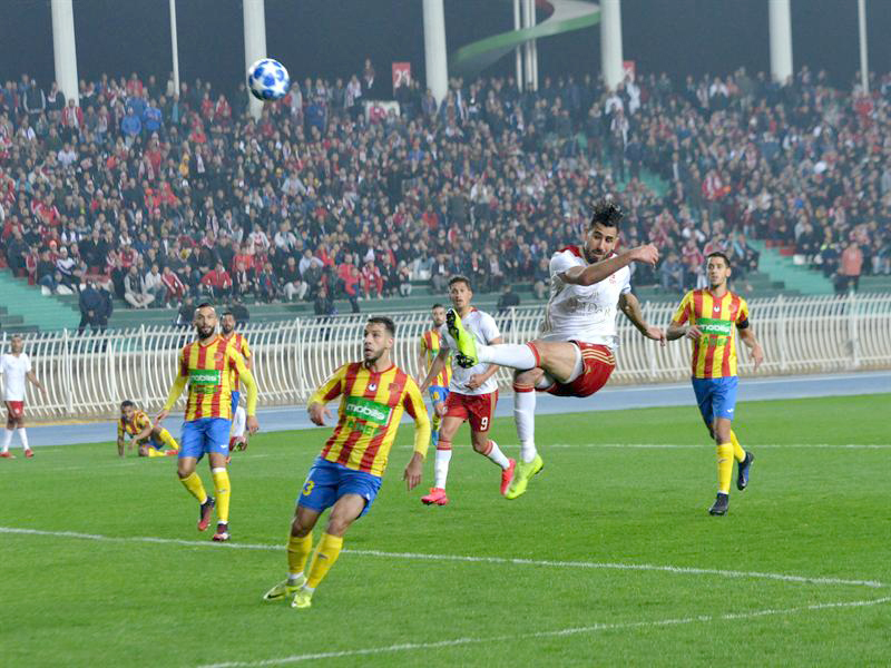 Reprise du championnat : « Tout sera tiré au clair après le déconfinement », selon medouar