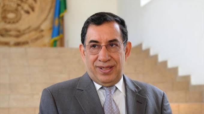 Présidence de la République : Abdelaziz Khelef nommé conseiller à l’économie et aux finances