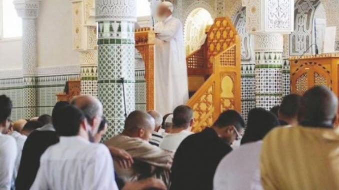 Covid-19 : les mosquées restent fermées par précaution