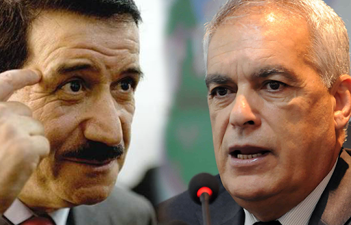 Procès en appel de Ali Haddad : Amar Ghoul et Boudjemaa Talaï auditionnés