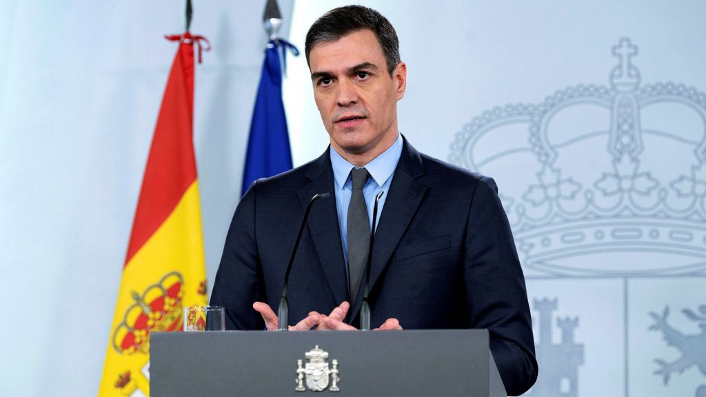 Le président du Gouvernement espagnol en visite officielle en Algérie à