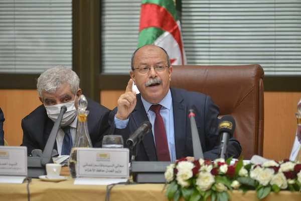 Lois : des mesures sévères contre les auteurs de crimes d’enlèvement