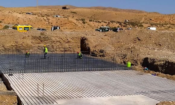 PLF 2021 : Cinquante milliards de dinars pour les zones d’ombre