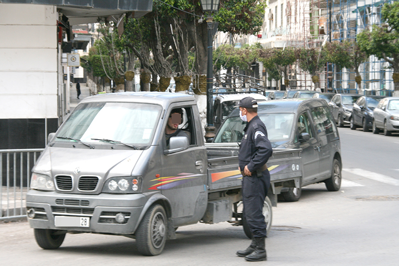 Covid-19 : Dix-neuf wilayas réaménagent les horaires de confinement