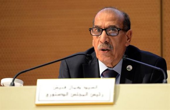 Référendum sur la révision de la Constitution : Le Conseil constitutionnel proclame les résultats définitifs et officiels