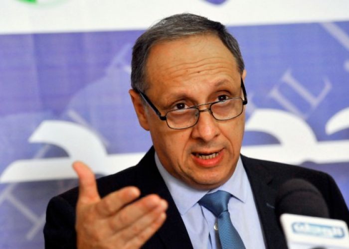 Législatives-2021 : Djilali Sofiane présage un taux de participation « très raisonnable »