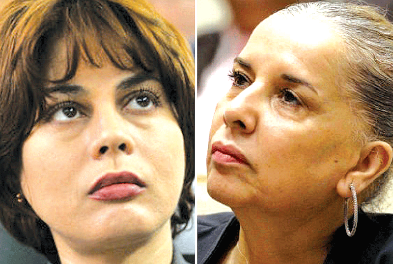 Justice : Les deux anciennes ministres Feraoun et Tamazirt placées en détention provisoire