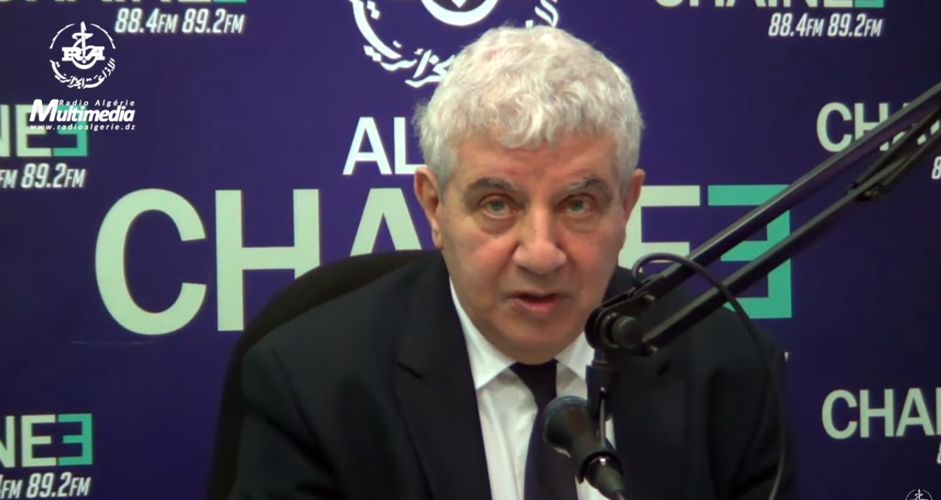 Laraba : « La mouture de l’avant-projet de la loi électorale contient 73 nouveaux articles »