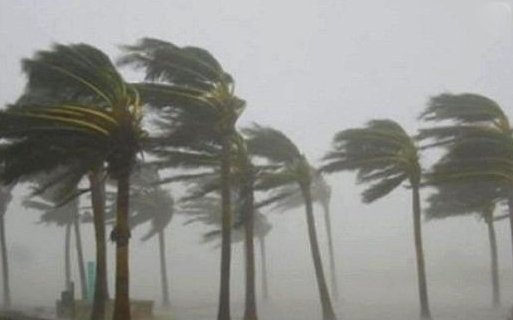 Des vents violents sur l’Est et l’Ouest du pays à partir de vendredi