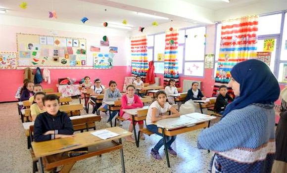 Education : une plateforme numérique pour la formation des enseignants