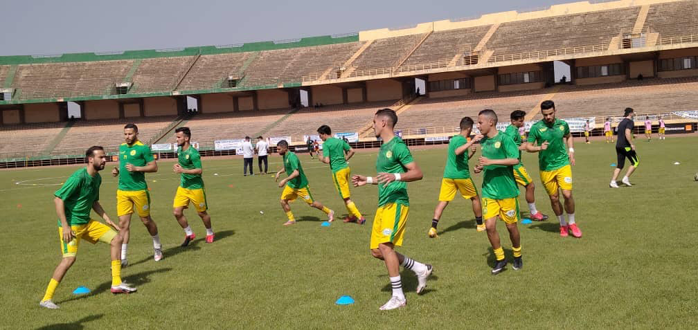 Coupe de la Confédération (16es de finale « bis ») : La JSK s’incline petitement à Bamako
