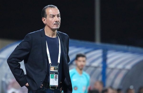 MC Alger : séparation à l’amiable avec l’entraîneur Neghiz