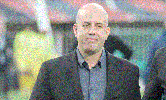 JS Kabylie : Cherif Mellal n’est plus président