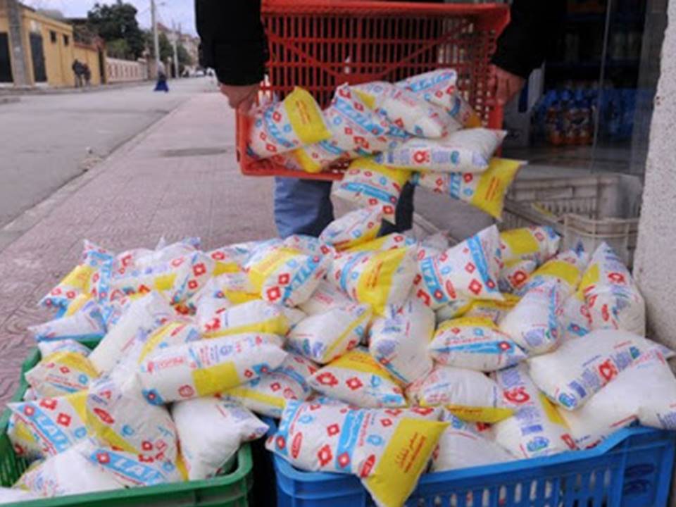 Lait subventionné : le marché devrait se stabiliser « cette semaine »