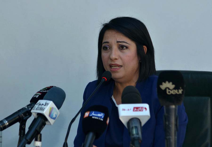 Élections législatives : le parti TAJ partant