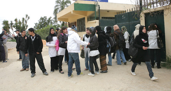 Education nationale : suivi mitigé de l’appel à la grève