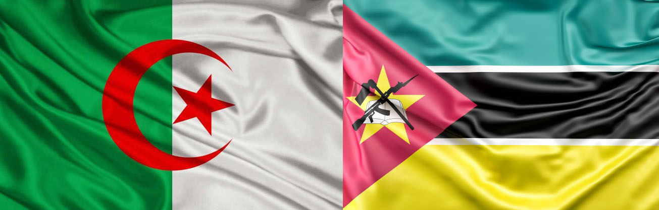 Coopération : lancement officiel du projet de création d’un Conseil d’affaires algéro-mozambicain
