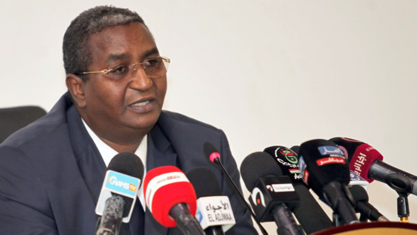 Abdelkader Ben Messaoud