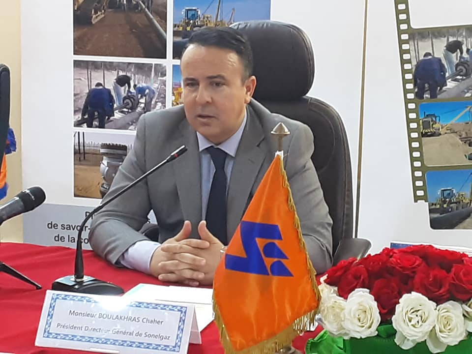 Sonelgaz : baisse des créances à 178 milliards de dinars