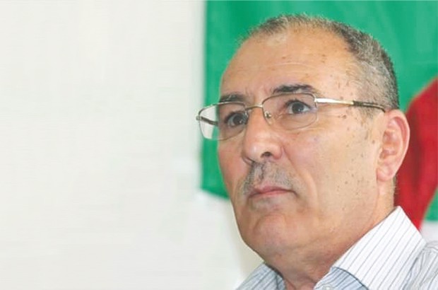 Noureddine Ait Hamouda