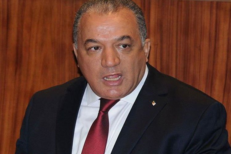 Justice : l’ancien ministre Tahar Khaoua placé en détention provisoire