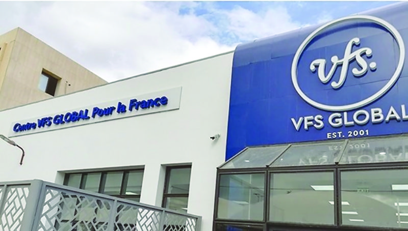 Consultat de France : Reprise de l’instruction des demandes de visa le 17 juin