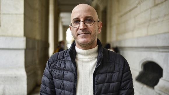 Justice : Report du procès en appel de Said Djabelkhir