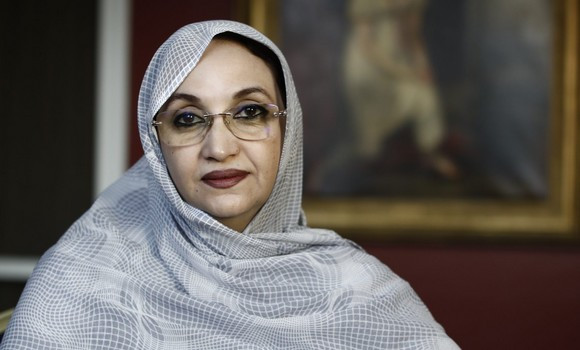 Décolonisation du Sahara occidental : Aminatou Haidar appelle l’ONU à assumer sa responsabilité