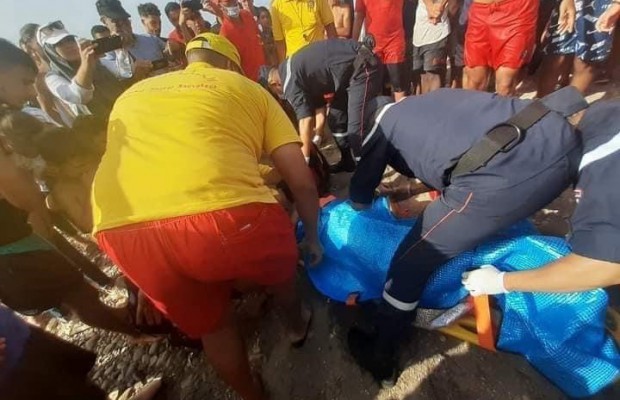 Plage de Ténès : « Les victimes de la présumée intoxication au gaz ont toutes quitté l’hôpital »