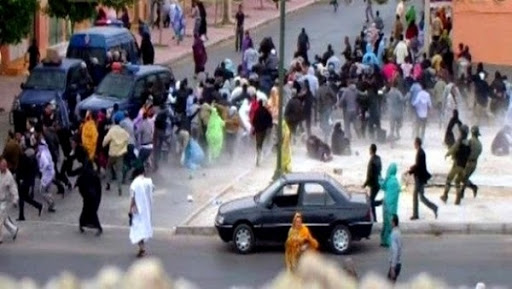 Sahara Occidental occupé : Des députés britanniques condamnent la répression marocaine