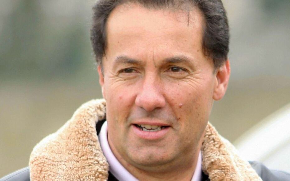 JS Kabylie : le Français Henri Stambouli nouvel entraîneur