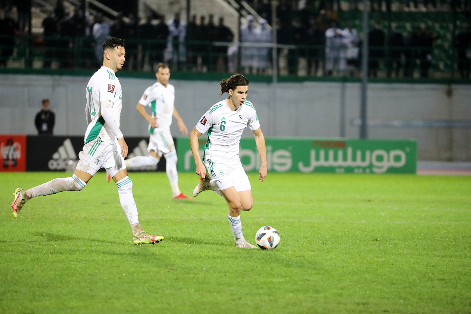 Classement Fifa : l’Algérie perd deux places (32e)