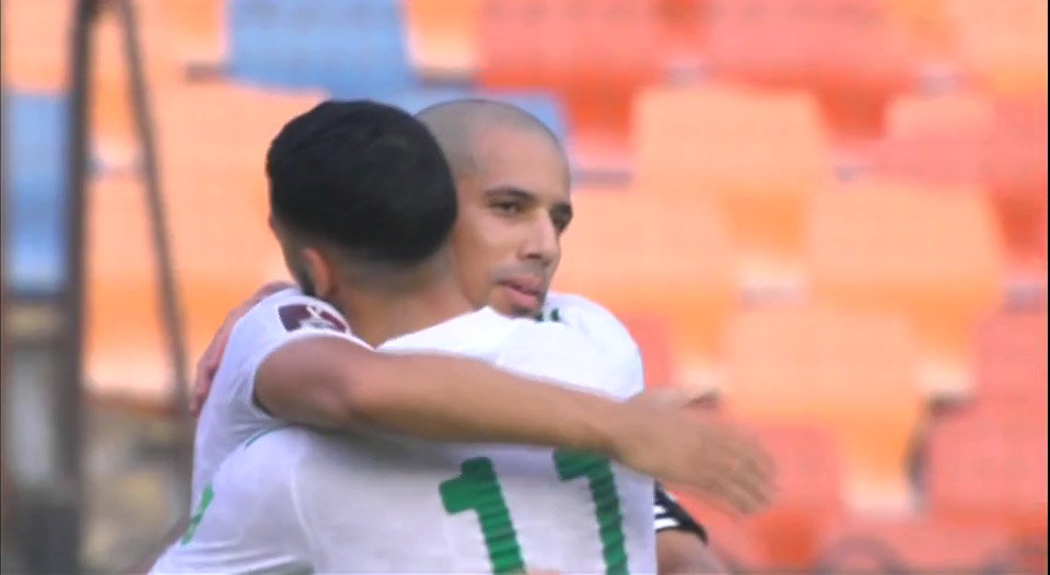 Mondial 2022 (éliminatoires) : Les Verts corrigent Djibouti