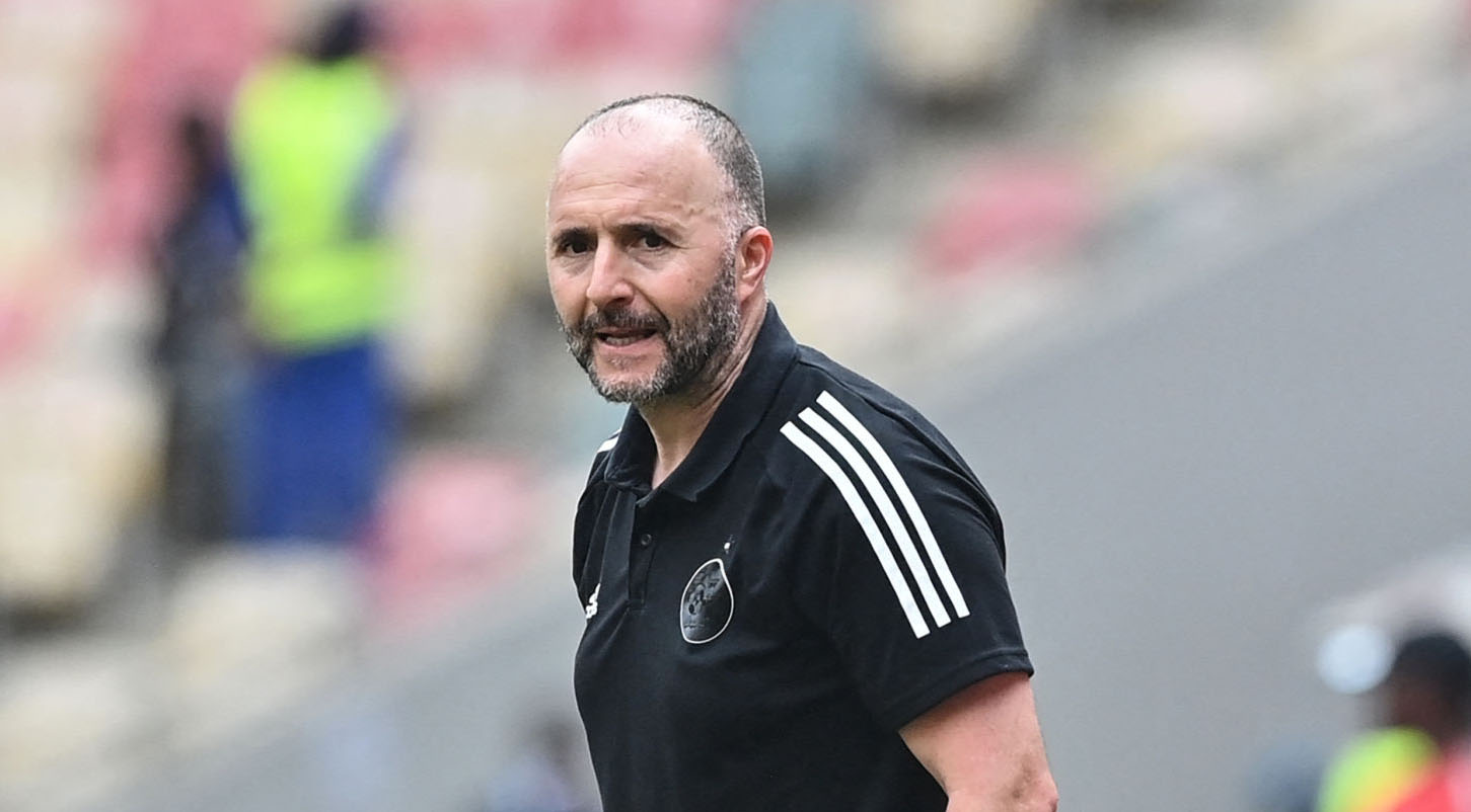 Belmadi