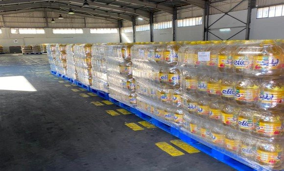 Pénurie de produits de large consommation : le Conseil de la nation met en place une commission d’enquête