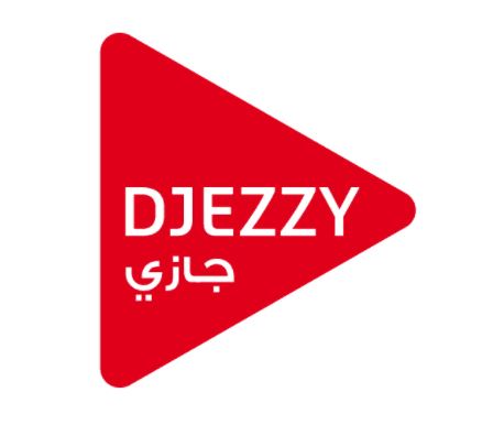 Logo DJEZZY