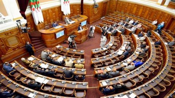 Conseil de la nation : le Président Tebboune désigne les membres du tiers présidentiel