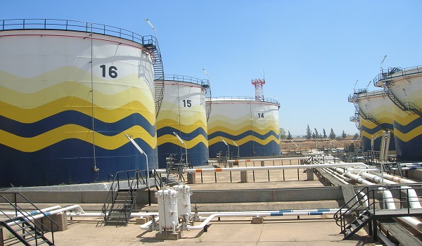 Sonatrach : La facture d’importation du carburant baisse de 1,7 milliard de dollars en 2021