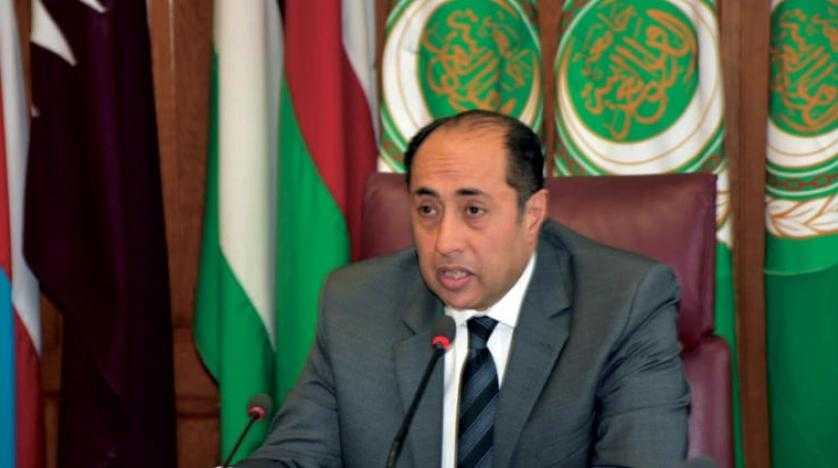 Houssam Zaki convaincu du succès du 31e Sommet arabe à Alger