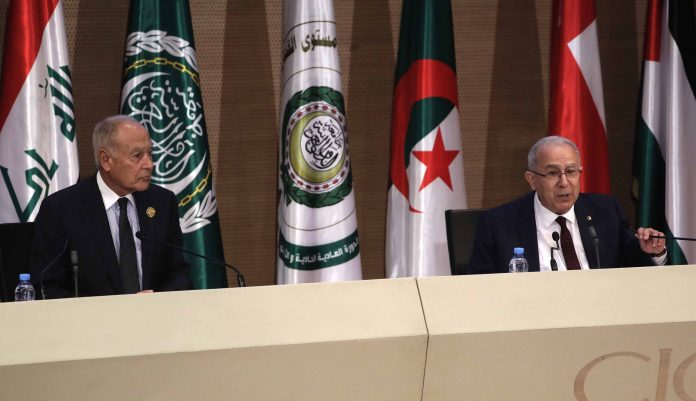 Sommet arabe : « L’Algérie a réussi à atteindre les objectifs tracés »