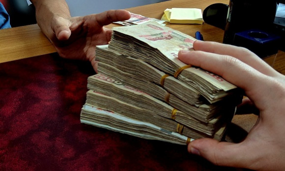 Tebboune : « L’Etat déterminé à poursuivre la lutte contre la corruption et à recouvrer les fonds pillés et détournés »