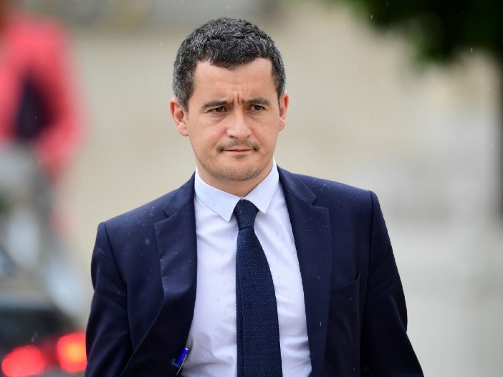 Le ministre de français de l’Intérieur attendu ce soir à Alger