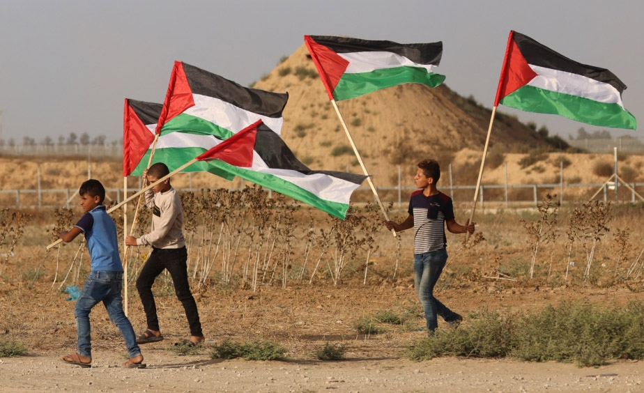 Agression sioniste contre la bande de Ghaza : L’Algérie appelle à une intervention immédiate pour protéger le peuple palestinien