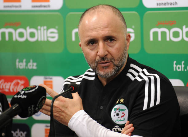 Belmadi