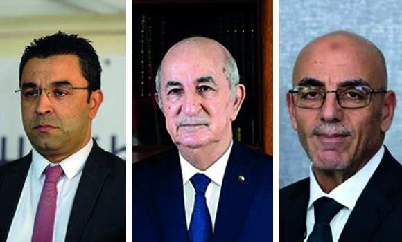 Campagne électorale : Les candidats focalisent sur la construction d’une économie forte