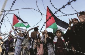 Tebboune réaffirme le soutien constant de l’Algérie au peuple palestinien dans sa lutte légitime pour l’établissement de son Etat indépendant