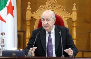 Le Président Tebboune : « L’Algérie a parachevé la construction d’un système judiciaire républicain, fort de la confiance du peuple »