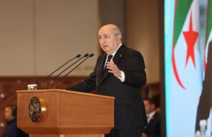 Le président Tebboune : « La sécurité alimentaire, un enjeu stratégique pour l’Algérie »