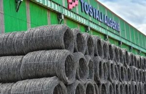 Bourse d’Alger : Tosyali Algérie obtient le visa pour son emprunt obligataire